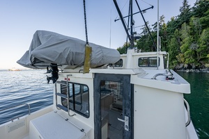 32ft Nordic Tugs Yacht For Sale