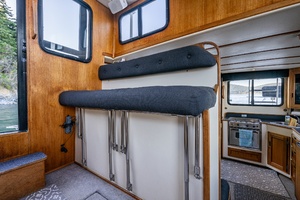 32ft Nordic Tugs Yacht For Sale