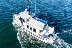 32ft Nordic Tugs Yacht For Sale