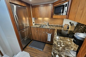 Pleasure Island II 60ft Sunseeker Yacht For Sale