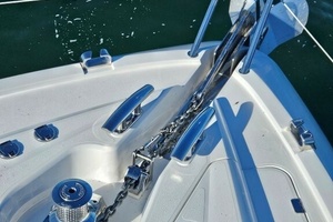 Pleasure Island II 60ft Sunseeker Yacht For Sale