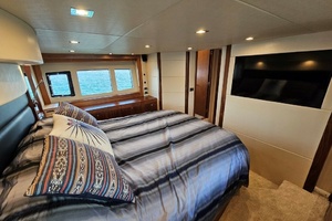 Pleasure Island II 60ft Sunseeker Yacht For Sale