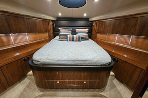 Pleasure Island II 60ft Sunseeker Yacht For Sale