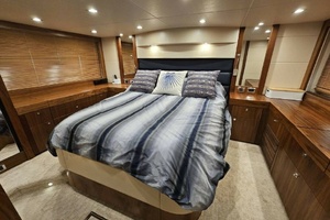 Pleasure Island II 60ft Sunseeker Yacht For Sale