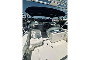 Fiasco 29ft Sea Ray Yacht For Sale