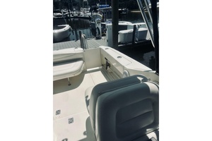 Fiasco 29ft Sea Ray Yacht For Sale
