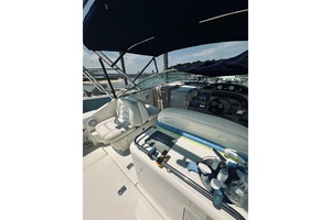 Fiasco 29ft Sea Ray Yacht For Sale