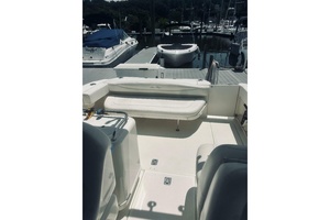 Fiasco 29ft Sea Ray Yacht For Sale