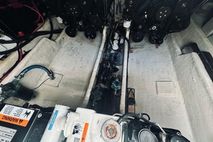 Fiasco 29ft Sea Ray Yacht For Sale