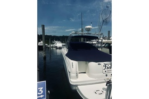 Fiasco 29ft Sea Ray Yacht For Sale