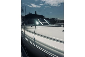 Fiasco 29ft Sea Ray Yacht For Sale