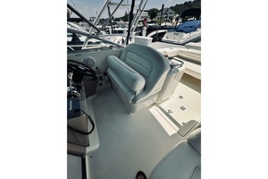 Fiasco 29ft Sea Ray Yacht For Sale