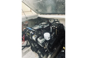 Fiasco 29ft Sea Ray Yacht For Sale
