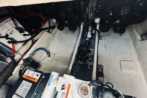 Fiasco 29ft Sea Ray Yacht For Sale