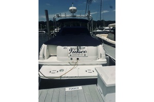 Fiasco 29ft Sea Ray Yacht For Sale