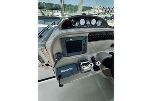 Fiasco 29ft Sea Ray Yacht For Sale