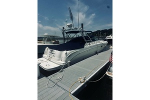 Fiasco 29ft Sea Ray Yacht For Sale