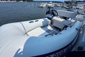 Distraction 45ft Carver Yacht For Sale