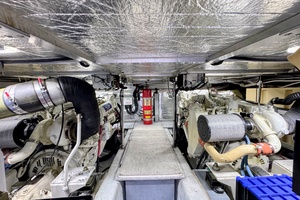 Distraction 45ft Carver Yacht For Sale