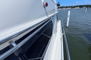Distraction 45ft Carver Yacht For Sale