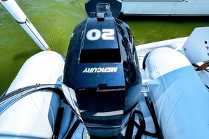 Distraction 45ft Carver Yacht For Sale