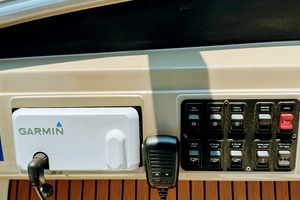 Distraction 45ft Carver Yacht For Sale