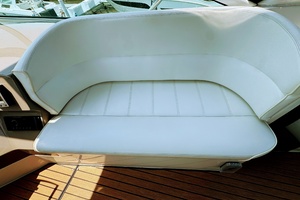 Distraction 45ft Carver Yacht For Sale