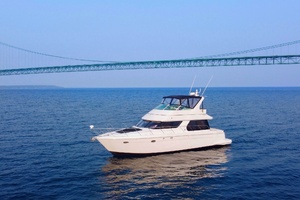 Distraction 45ft Carver Yacht For Sale