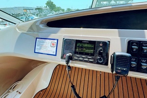Distraction 45ft Carver Yacht For Sale