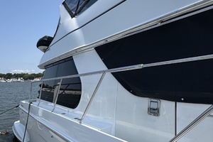 Distraction 45ft Carver Yacht For Sale