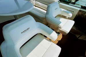 Distraction 45ft Carver Yacht For Sale
