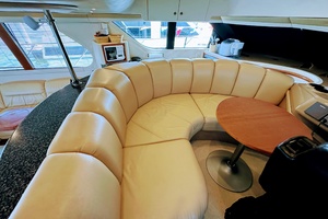 Distraction 45ft Carver Yacht For Sale