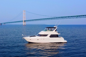 Distraction 45ft Carver Yacht For Sale