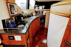 Distraction 45ft Carver Yacht For Sale