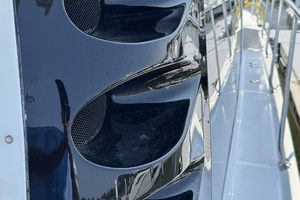 Distraction 45ft Carver Yacht For Sale