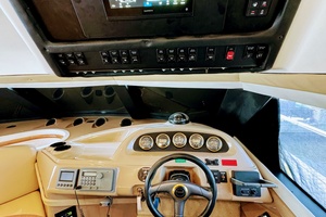 Distraction 45ft Carver Yacht For Sale