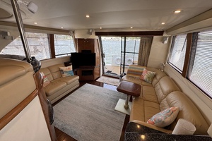 Distraction 45ft Carver Yacht For Sale