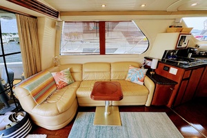 Distraction 45ft Carver Yacht For Sale