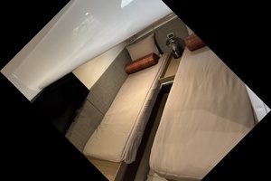April 40ft Sea Ray Yacht For Sale