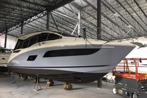 April 40ft Sea Ray Yacht For Sale