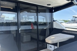 April 40ft Sea Ray Yacht For Sale