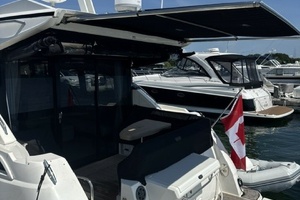 April 40ft Sea Ray Yacht For Sale