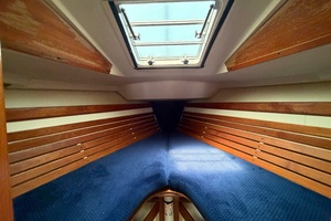 Tapatio 33ft Pearson Yacht For Sale