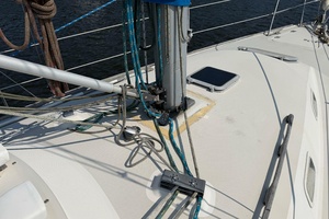Tapatio 33ft Pearson Yacht For Sale