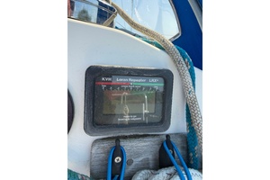 Tapatio 33ft Pearson Yacht For Sale