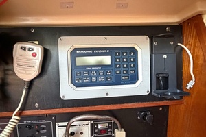 Tapatio 33ft Pearson Yacht For Sale
