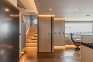 TWO BUBBLES 72ft Steeler Yacht For Sale
