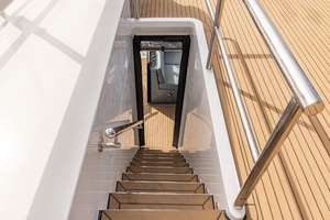 TWO BUBBLES 72ft Steeler Yacht For Sale