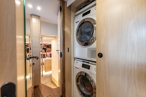 TWO BUBBLES 72ft Steeler Yacht For Sale