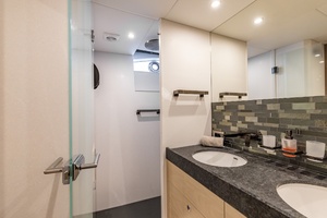 TWO BUBBLES 72ft Steeler Yacht For Sale